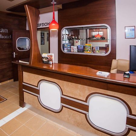 Biplan Hotel داوُجافبيلسْ المظهر الخارجي الصورة