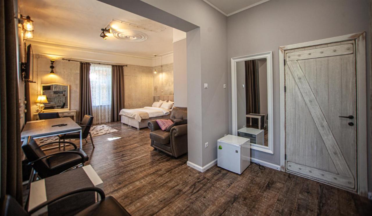 Biplan Hotel داوُجافبيلسْ المظهر الخارجي الصورة