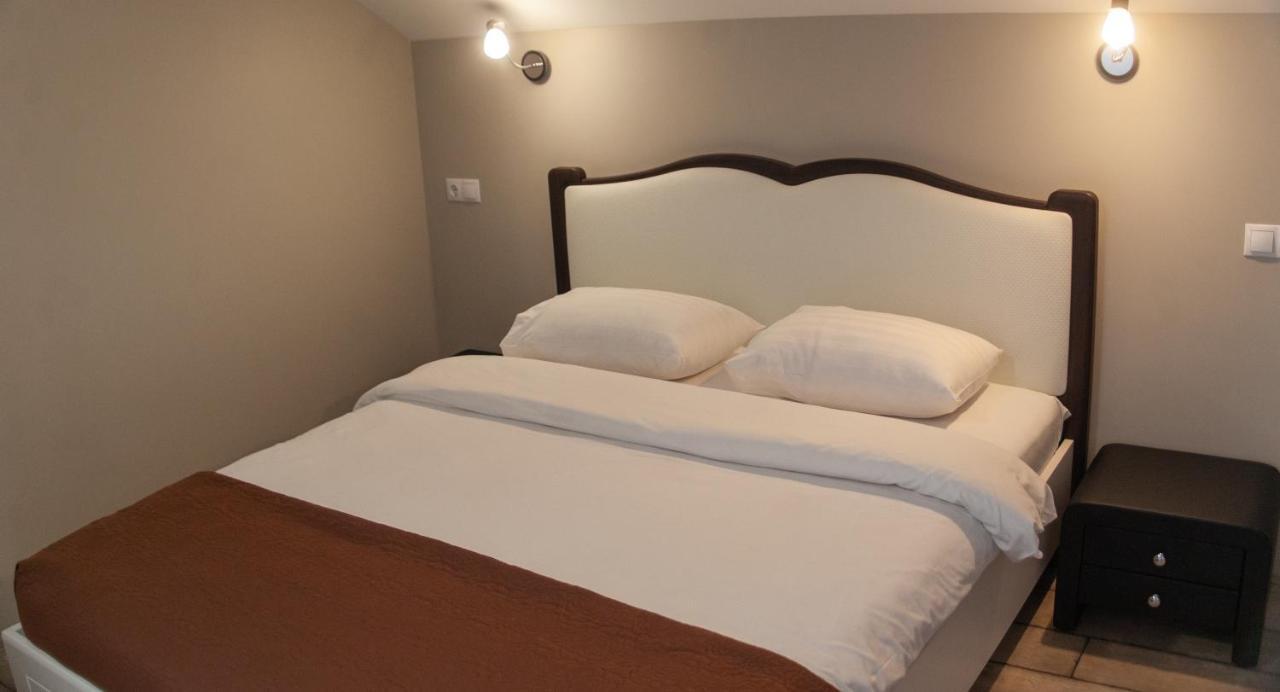 Biplan Hotel داوُجافبيلسْ المظهر الخارجي الصورة