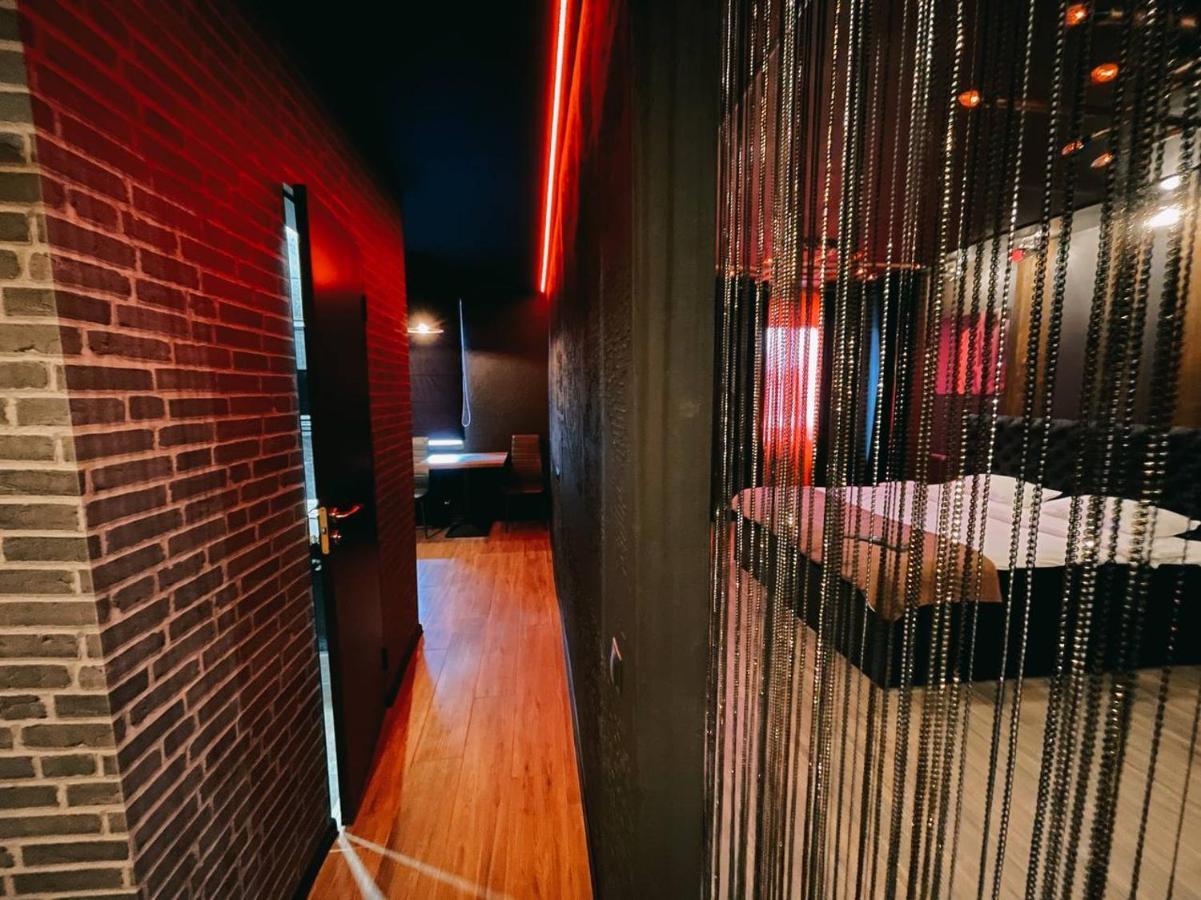 Biplan Hotel داوُجافبيلسْ المظهر الخارجي الصورة