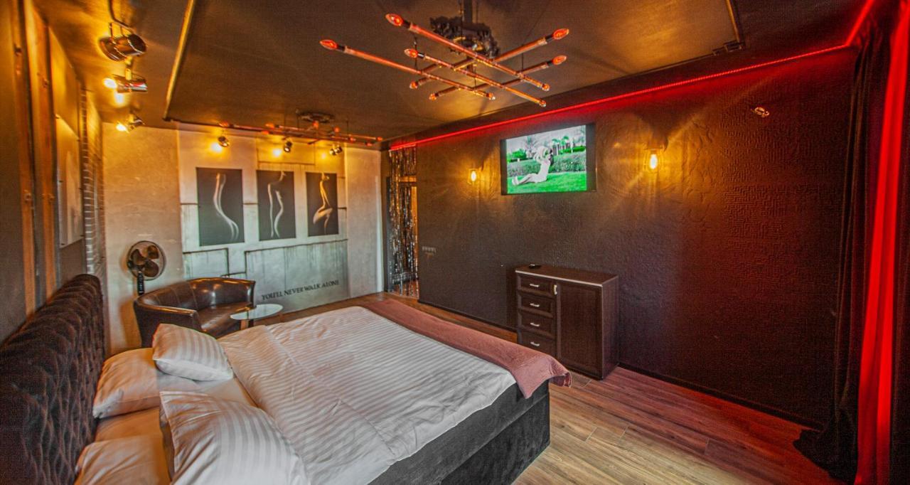 Biplan Hotel داوُجافبيلسْ المظهر الخارجي الصورة