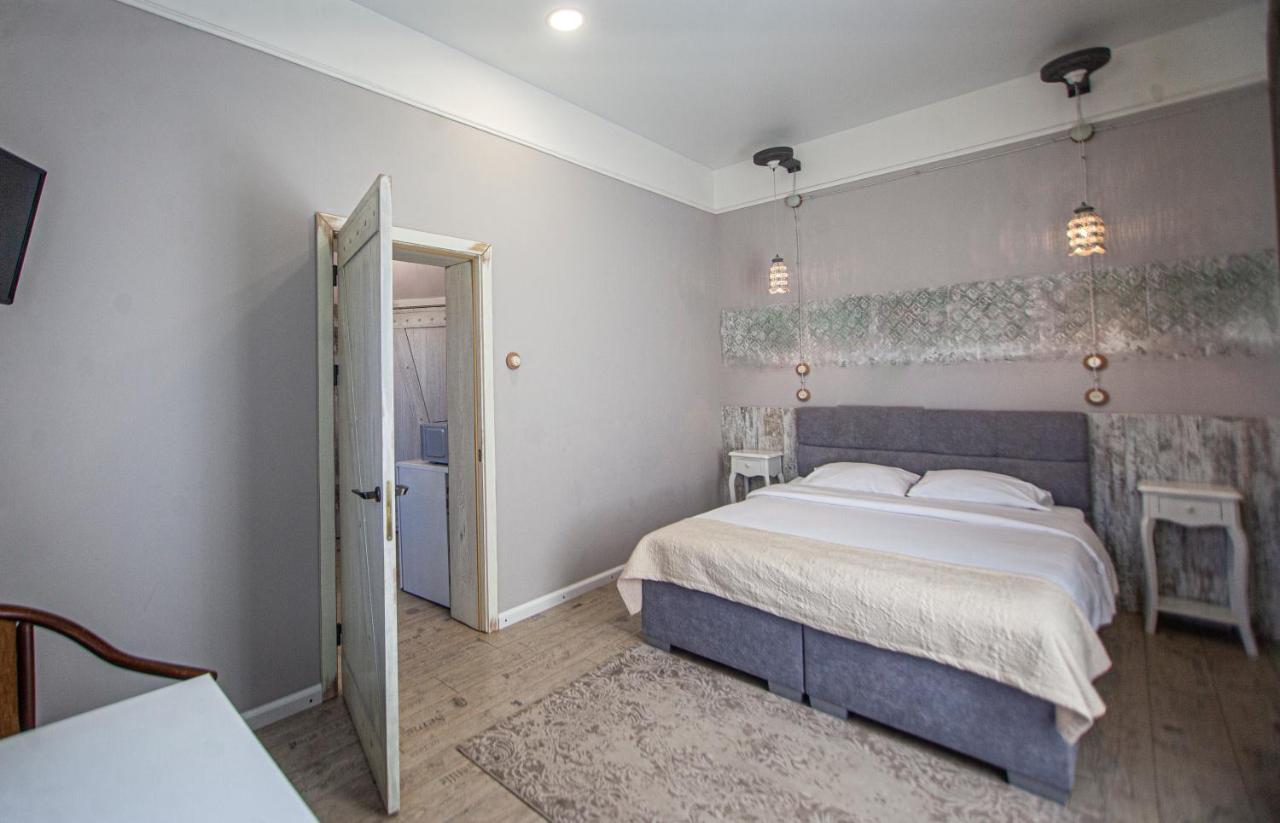 Biplan Hotel داوُجافبيلسْ المظهر الخارجي الصورة