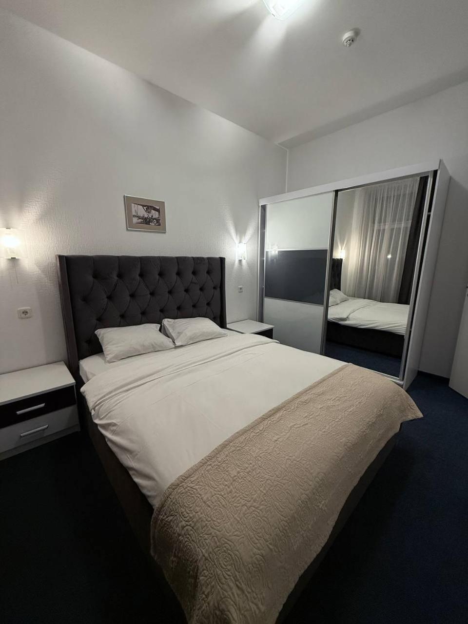 Biplan Hotel داوُجافبيلسْ المظهر الخارجي الصورة