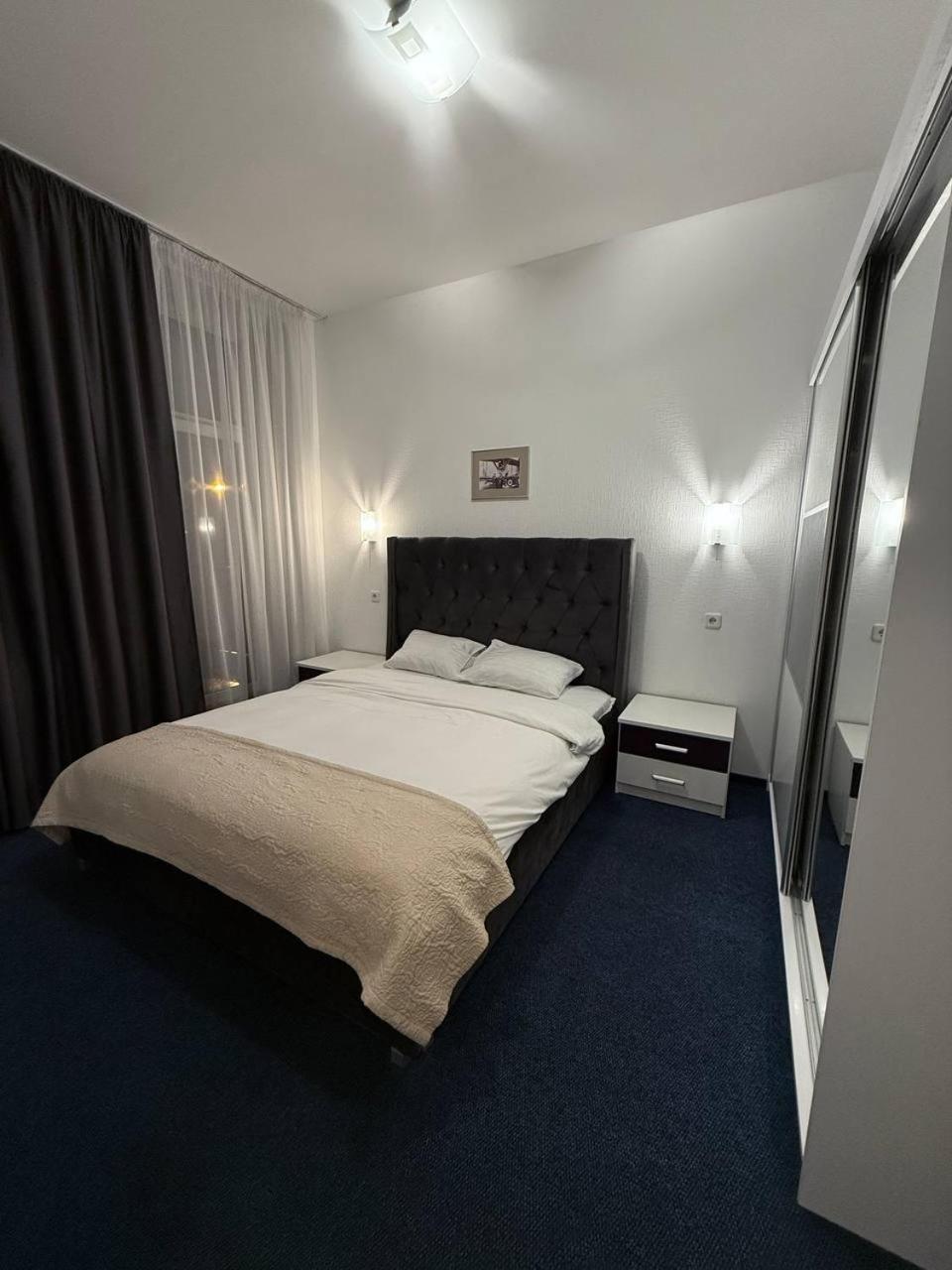 Biplan Hotel داوُجافبيلسْ المظهر الخارجي الصورة