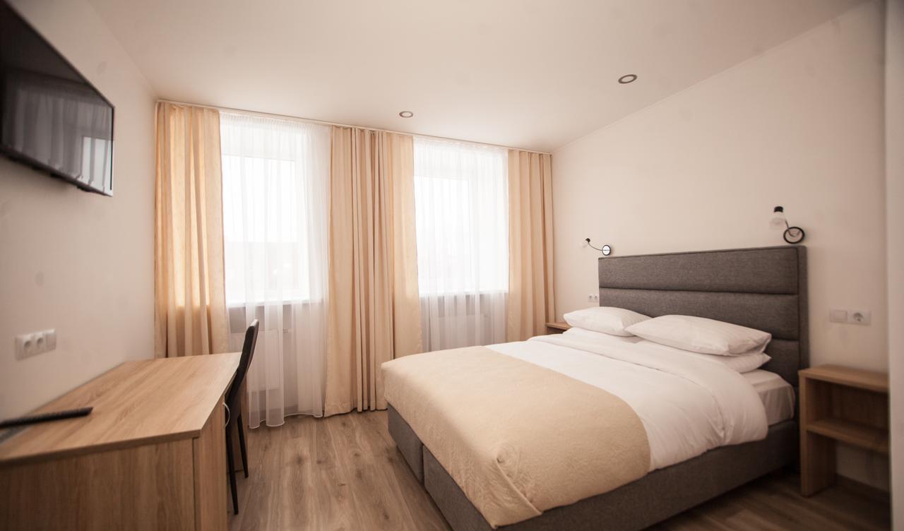 Biplan Hotel داوُجافبيلسْ المظهر الخارجي الصورة