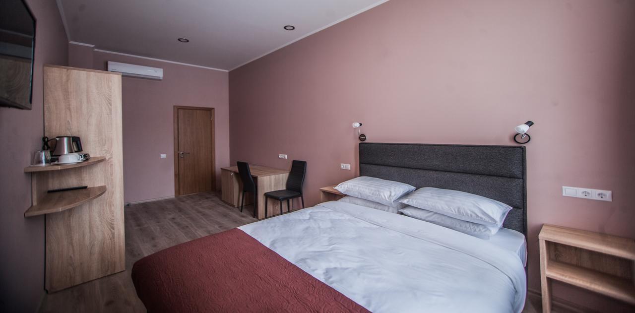 Biplan Hotel داوُجافبيلسْ المظهر الخارجي الصورة