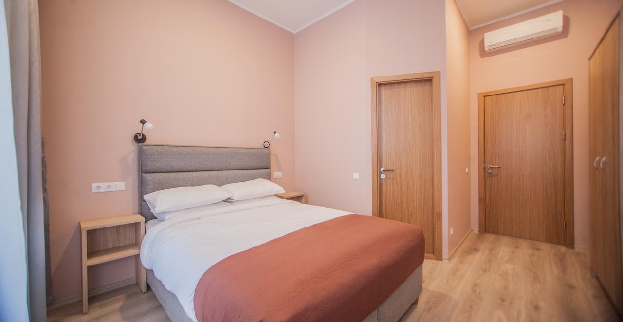 Biplan Hotel داوُجافبيلسْ المظهر الخارجي الصورة