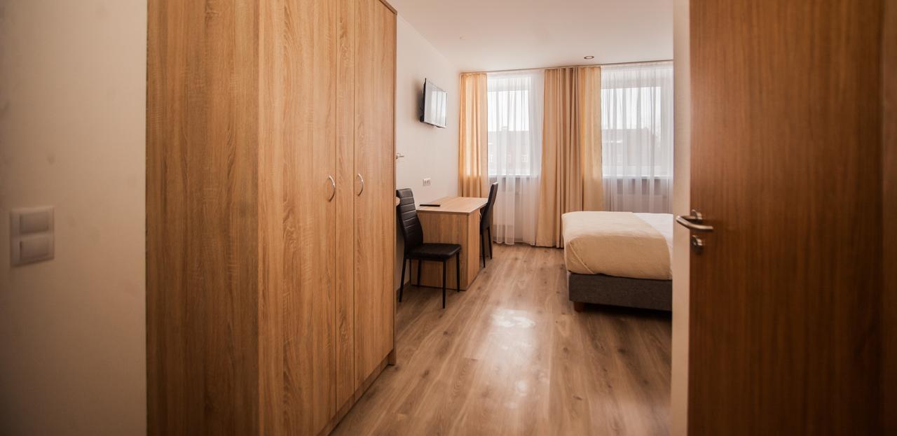 Biplan Hotel داوُجافبيلسْ المظهر الخارجي الصورة