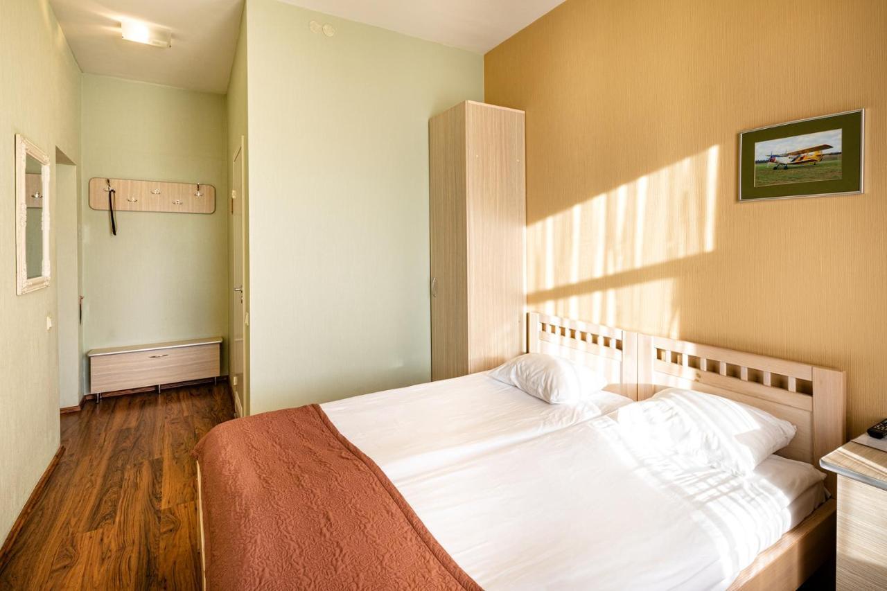 Biplan Hotel داوُجافبيلسْ المظهر الخارجي الصورة