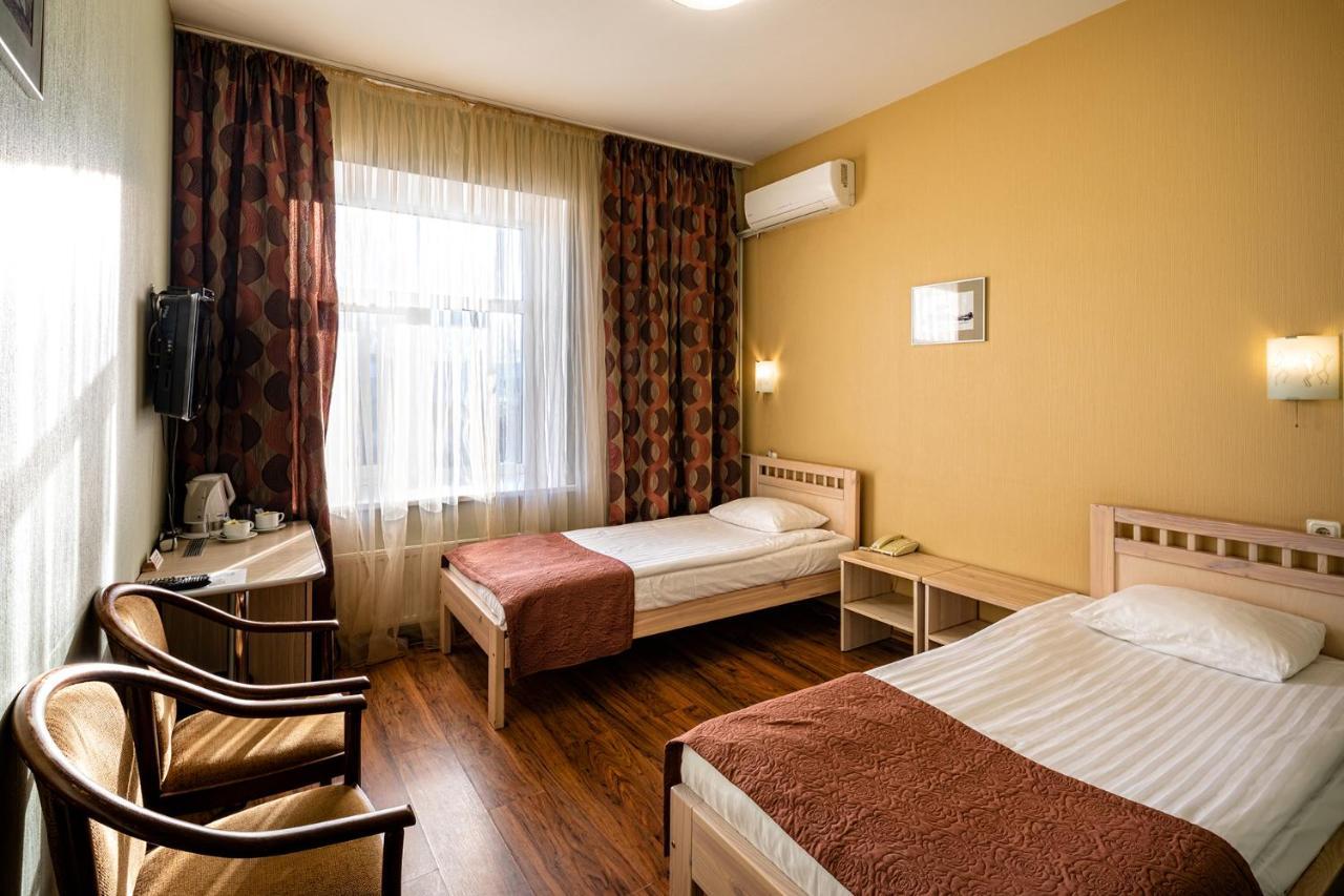 Biplan Hotel داوُجافبيلسْ المظهر الخارجي الصورة