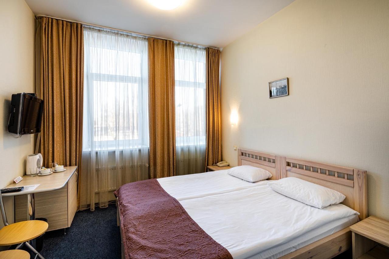 Biplan Hotel داوُجافبيلسْ المظهر الخارجي الصورة