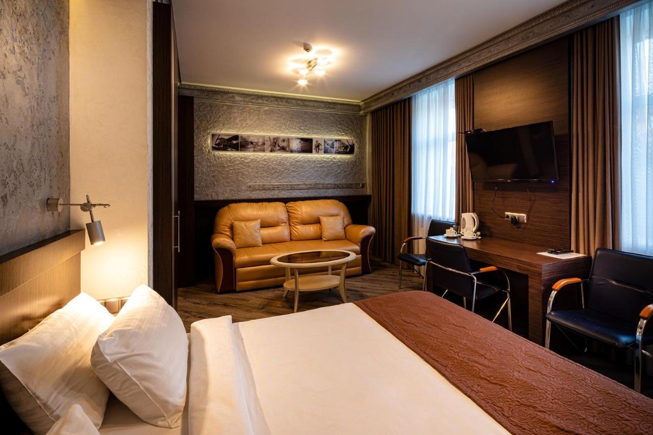 Biplan Hotel داوُجافبيلسْ المظهر الخارجي الصورة