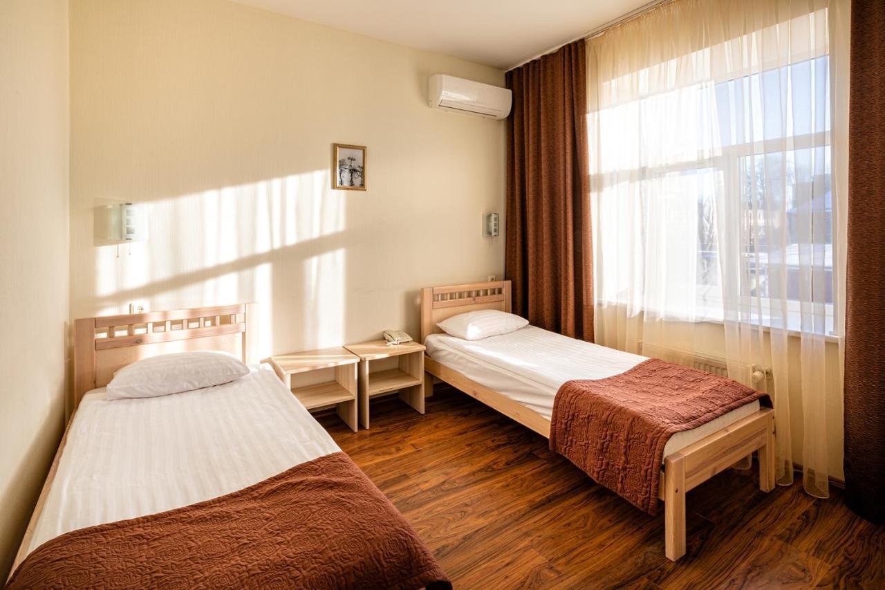 Biplan Hotel داوُجافبيلسْ المظهر الخارجي الصورة