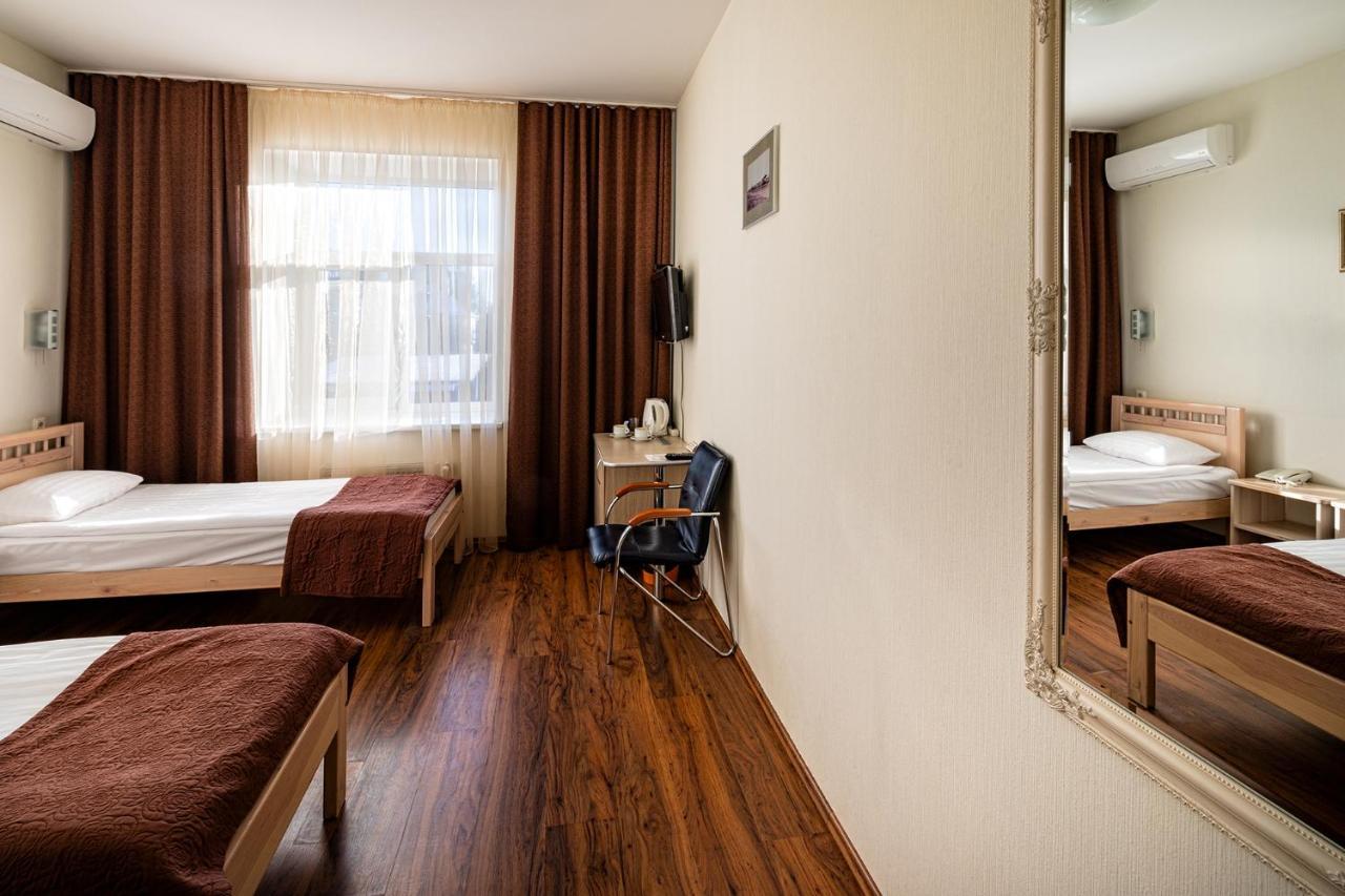 Biplan Hotel داوُجافبيلسْ المظهر الخارجي الصورة