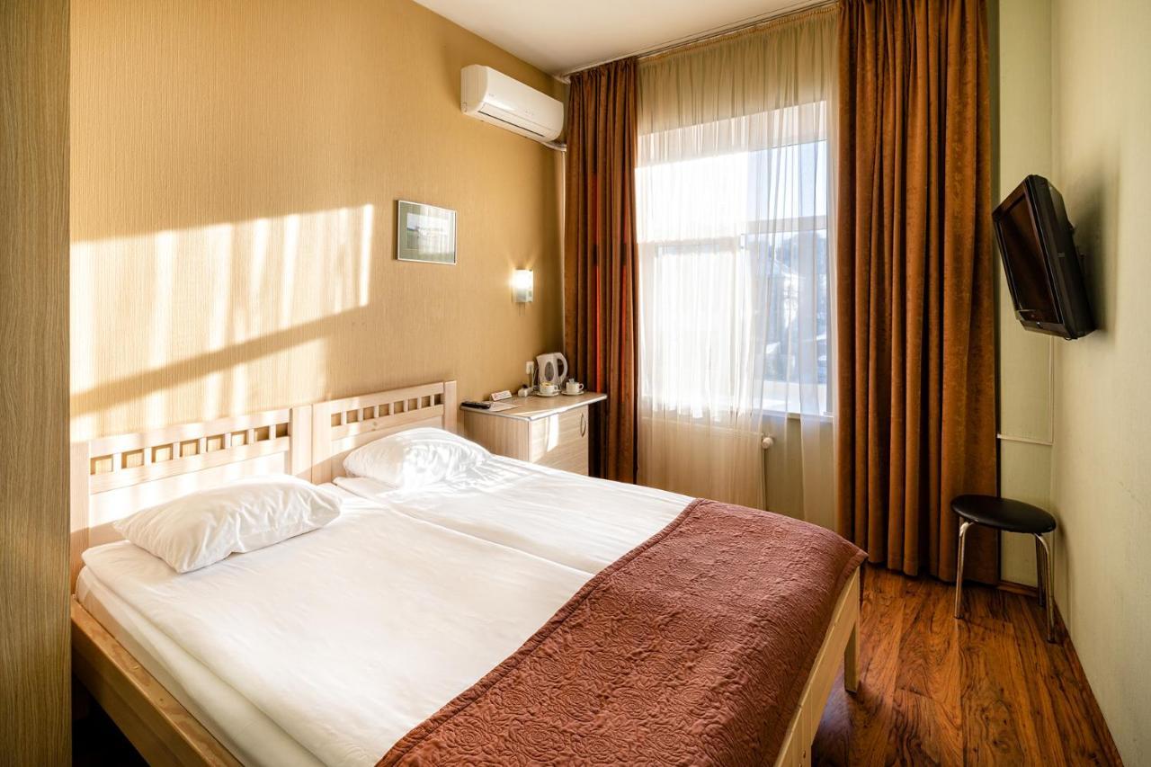 Biplan Hotel داوُجافبيلسْ المظهر الخارجي الصورة