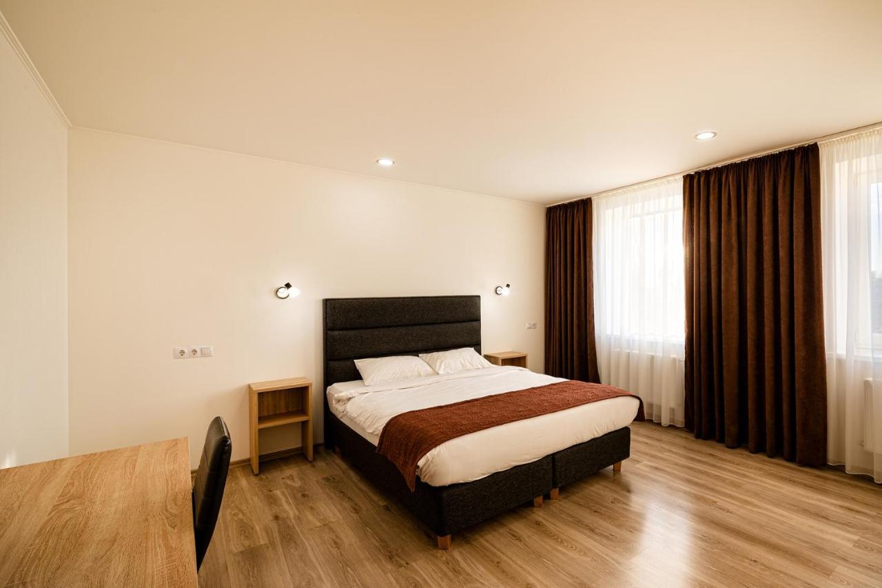 Biplan Hotel داوُجافبيلسْ المظهر الخارجي الصورة