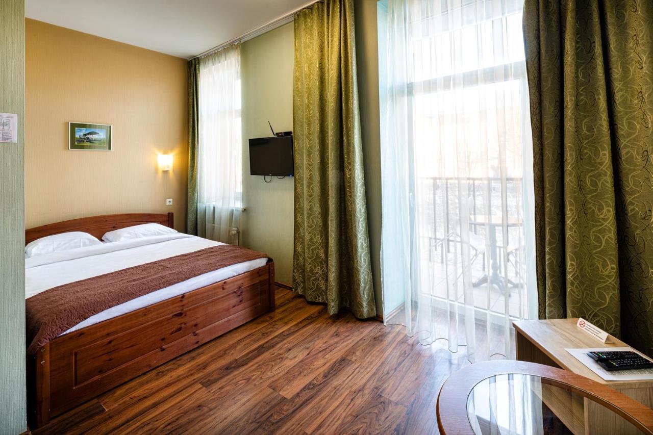 Biplan Hotel داوُجافبيلسْ المظهر الخارجي الصورة