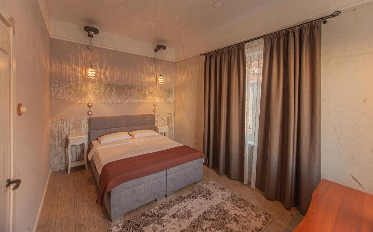 Biplan Hotel داوُجافبيلسْ المظهر الخارجي الصورة