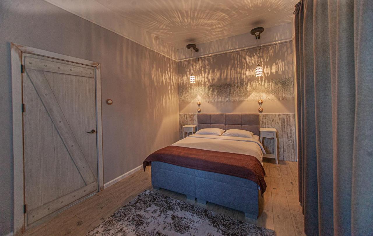 Biplan Hotel داوُجافبيلسْ المظهر الخارجي الصورة